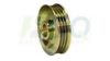 HONDA 31141PE002407 Pulley, alternator